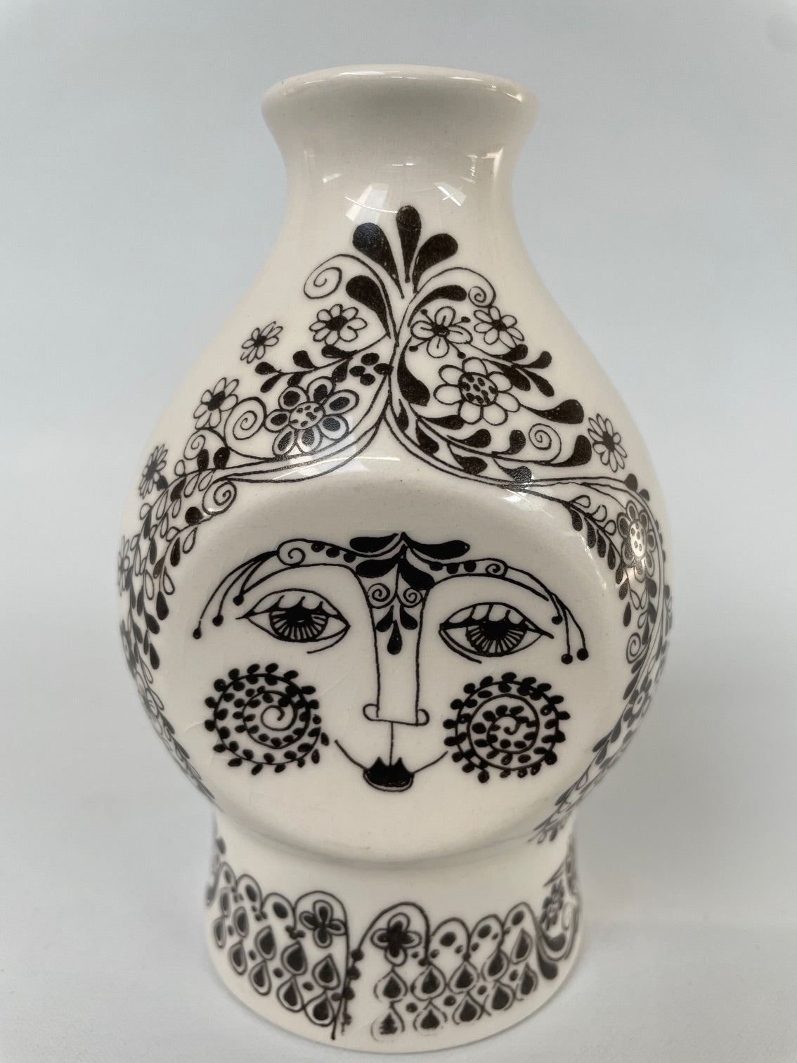Figgjo Flint Vase